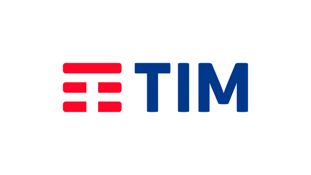 azzara telefonia logo TIM